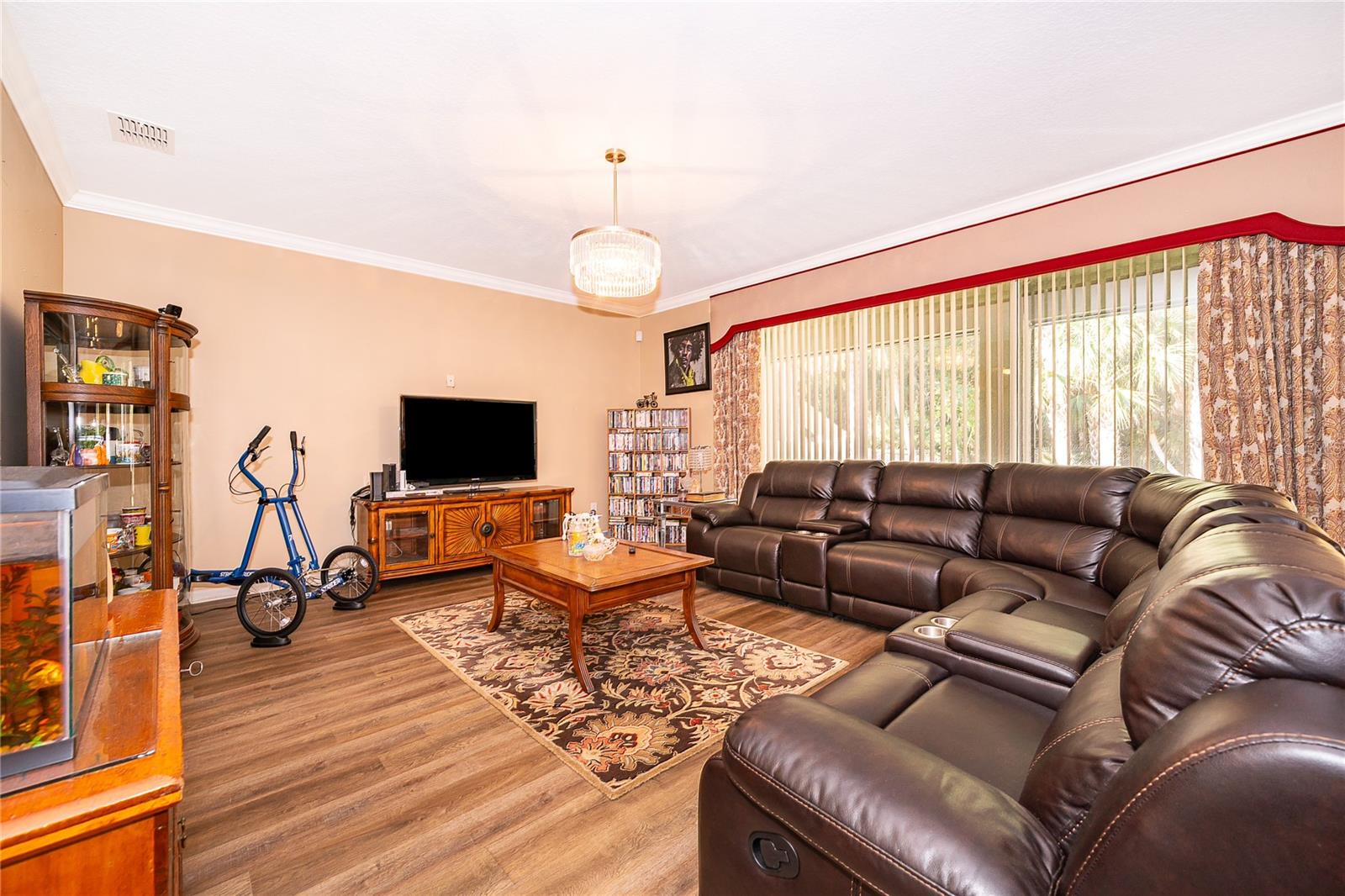 LAKE JESUP WOODS - Residential