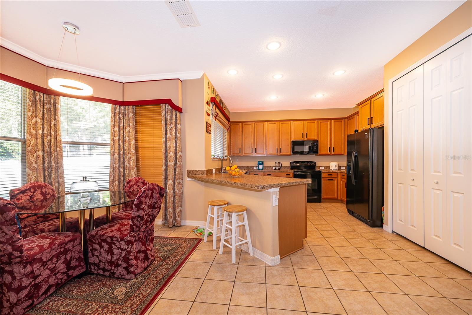 LAKE JESUP WOODS - Residential