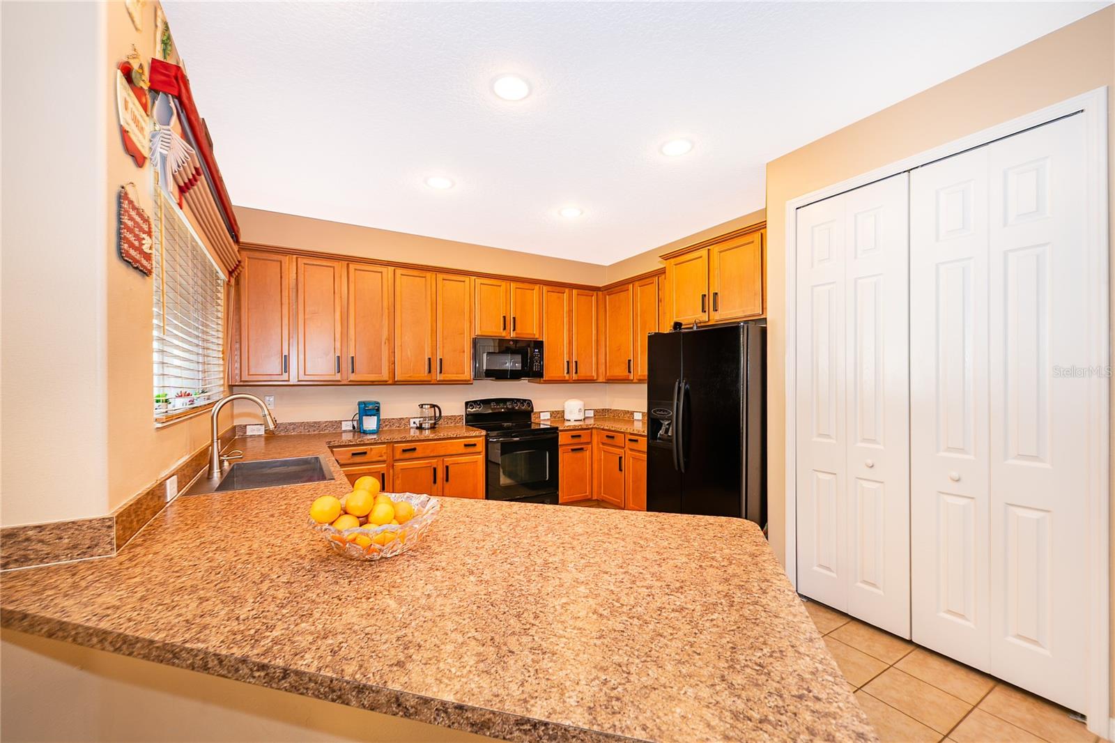 LAKE JESUP WOODS - Residential