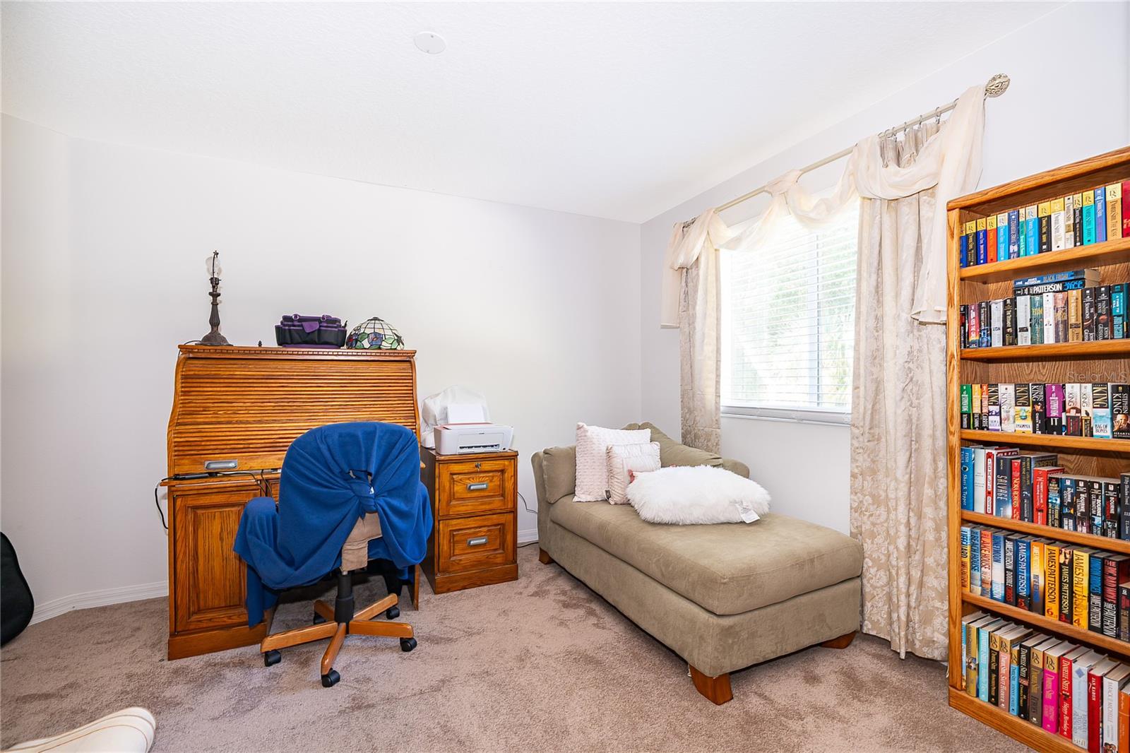 LAKE JESUP WOODS - Residential