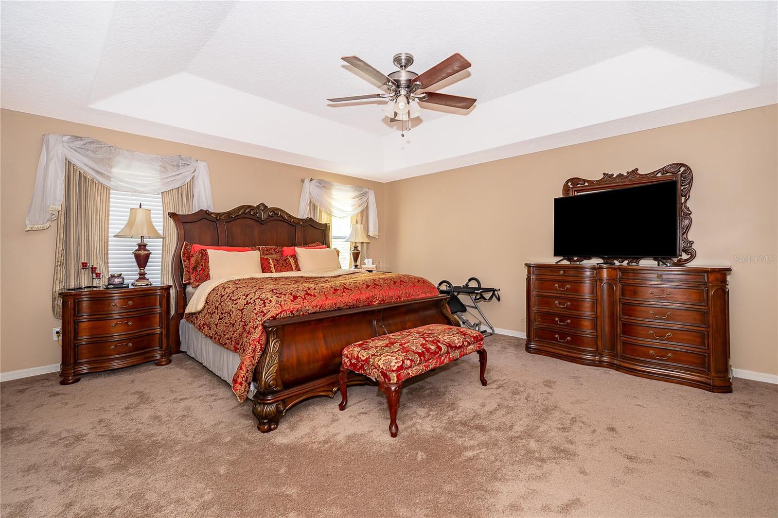 LAKE JESUP WOODS - Residential