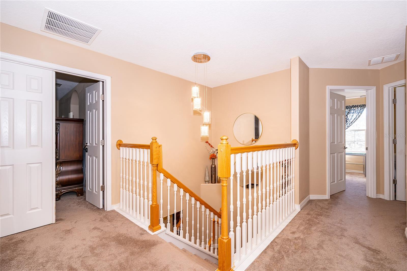 LAKE JESUP WOODS - Residential