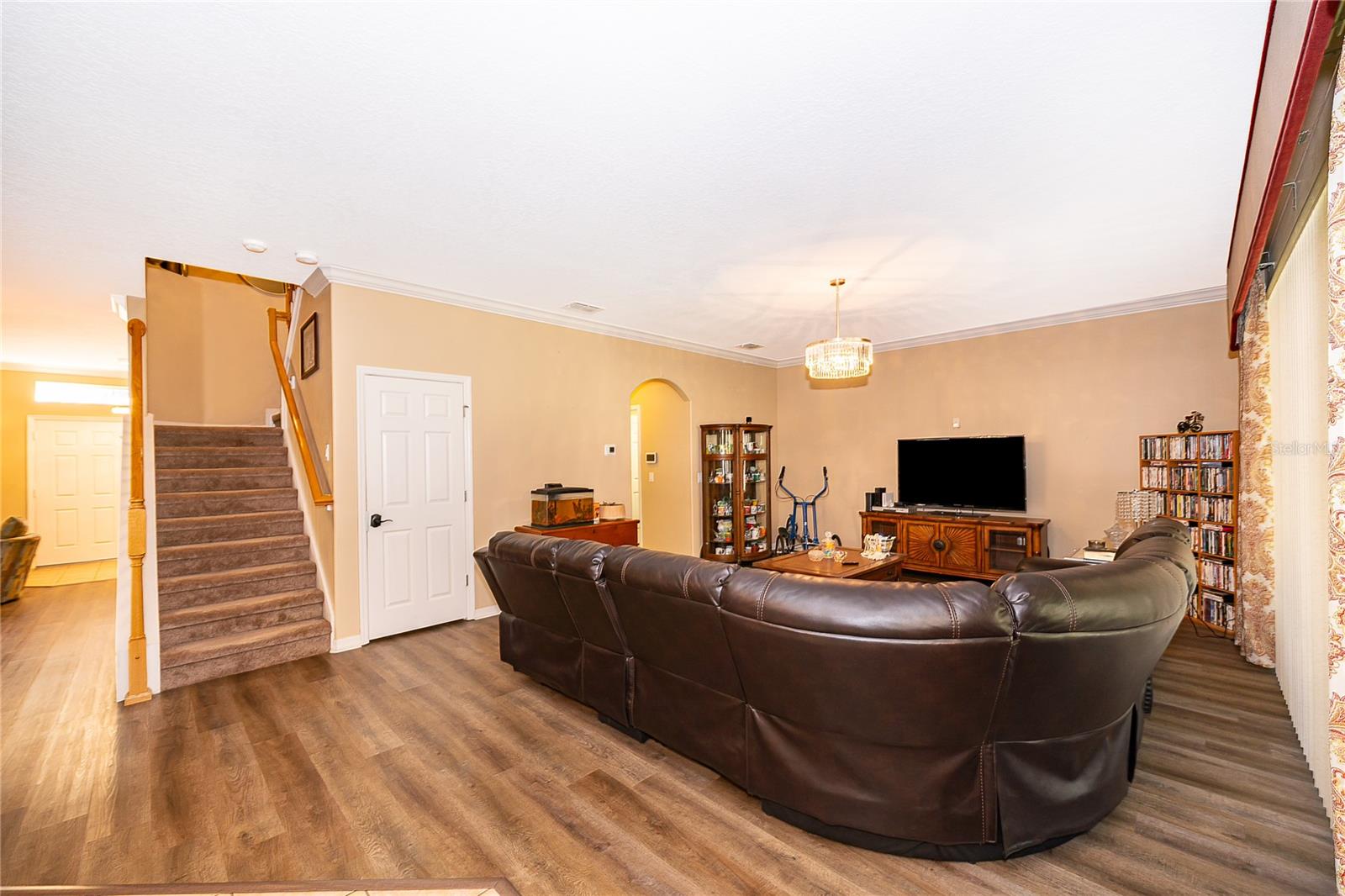 LAKE JESUP WOODS - Residential