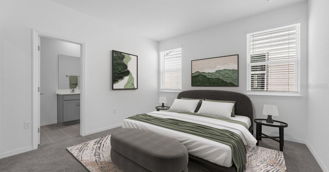 AVALON PARK WEST - Residential