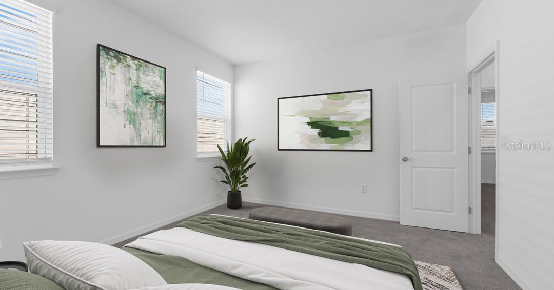 AVALON PARK WEST - Residential