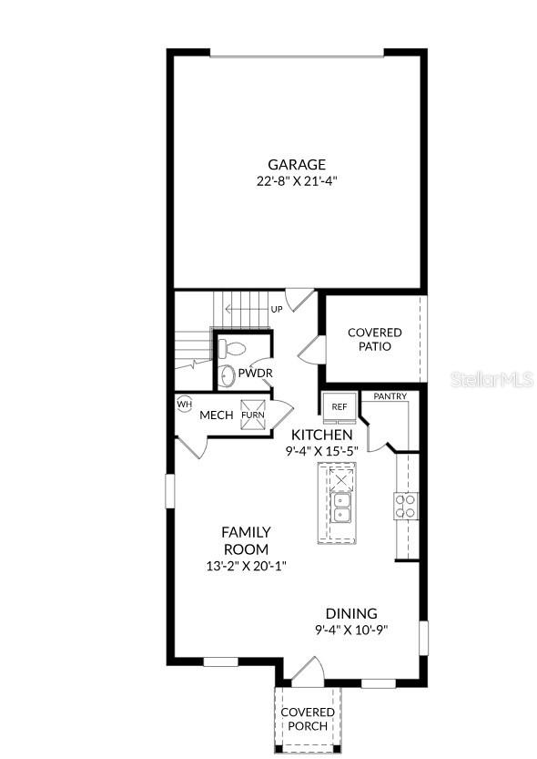 4726 INNER WORLD LANE