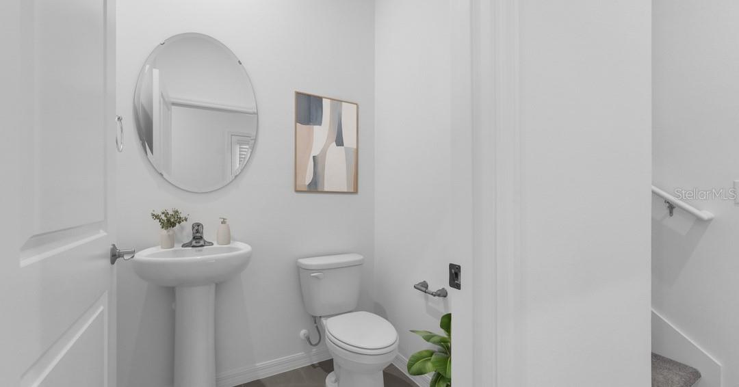 AVALON PARK WEST - Residential