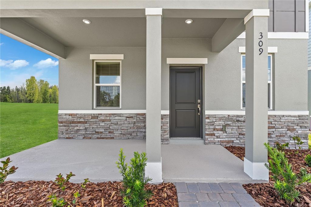 Photo of 4726 Inner World Lane, Wesley Chapel, FL 33543 (MLS # TB8498665)