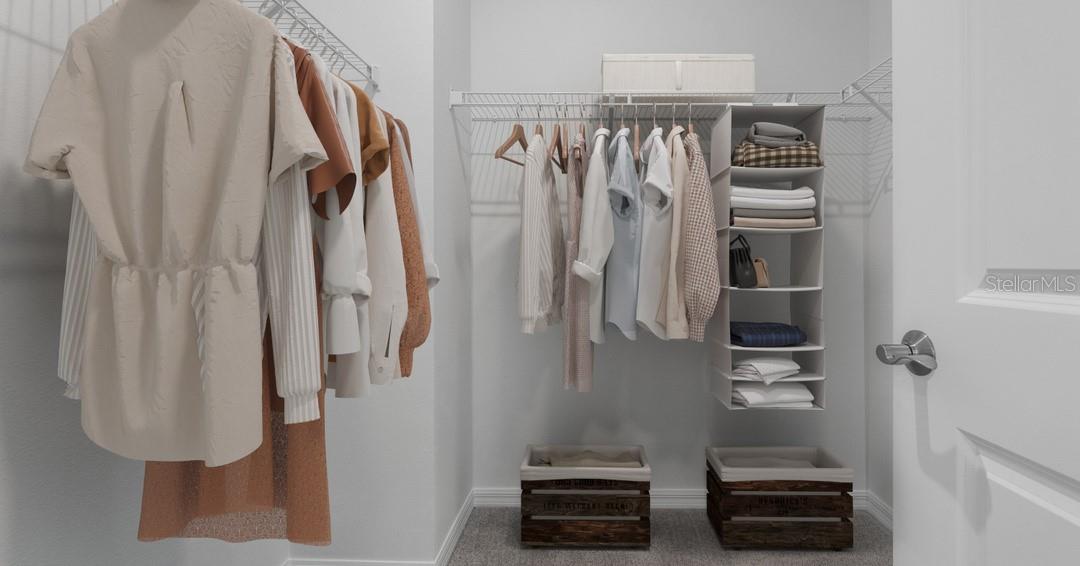 AVALON PARK WEST - Residential