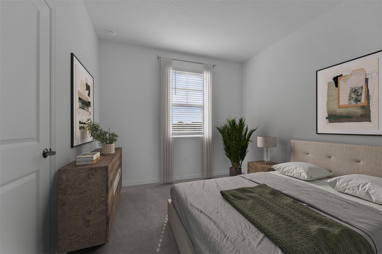 AVALON PARK WEST - Residential