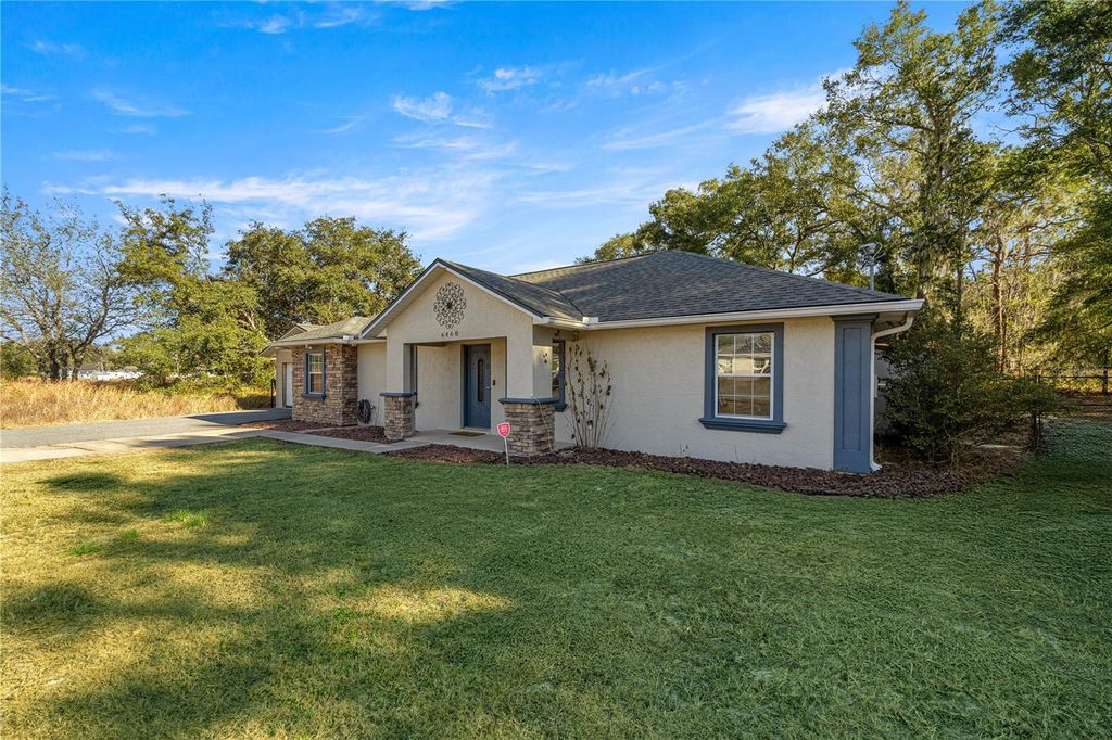 Photo of 6460 Pecan Course, Ocala, FL 34472 (MLS # OM718315)