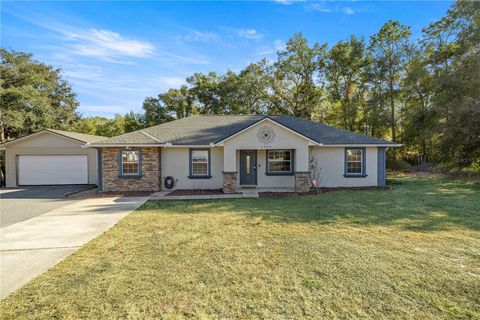 Photo of 6460 Pecan Course, Ocala, FL 34472 (MLS # OM718315)