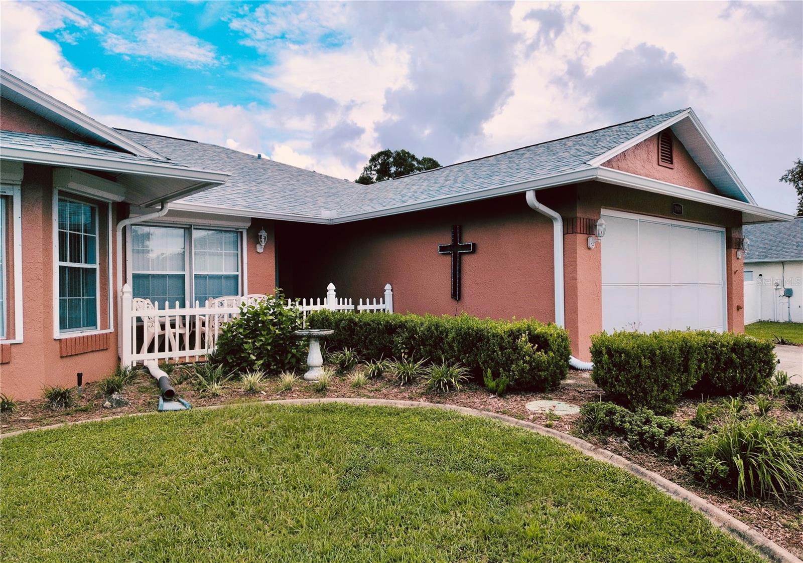 3909 N PASSION FLOWER WAY