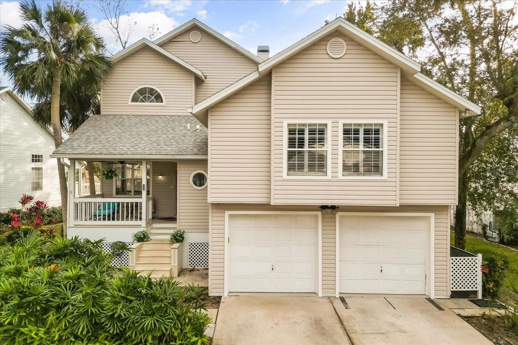 Photo of 227 River Village Drive, Debary, FL 32713 (MLS # O6375961)