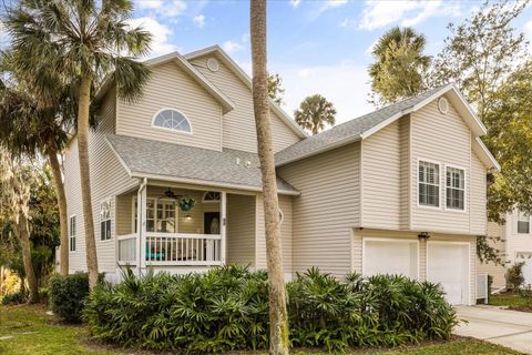 227 RIVER VILLAGE DRIVE DEBARY FL 32713