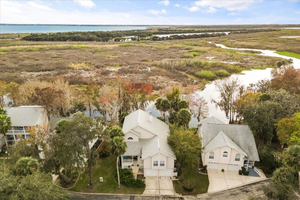 Photo of 227 River Village Drive, Debary, FL 32713 (MLS # O6375961)