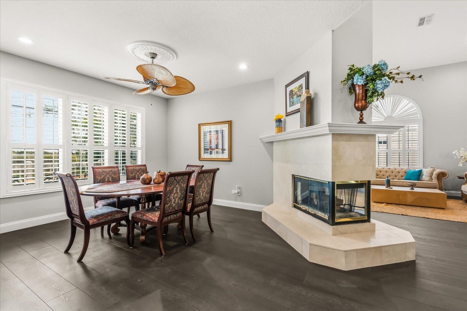 RIVER OAKS 01 CONDO - Residential