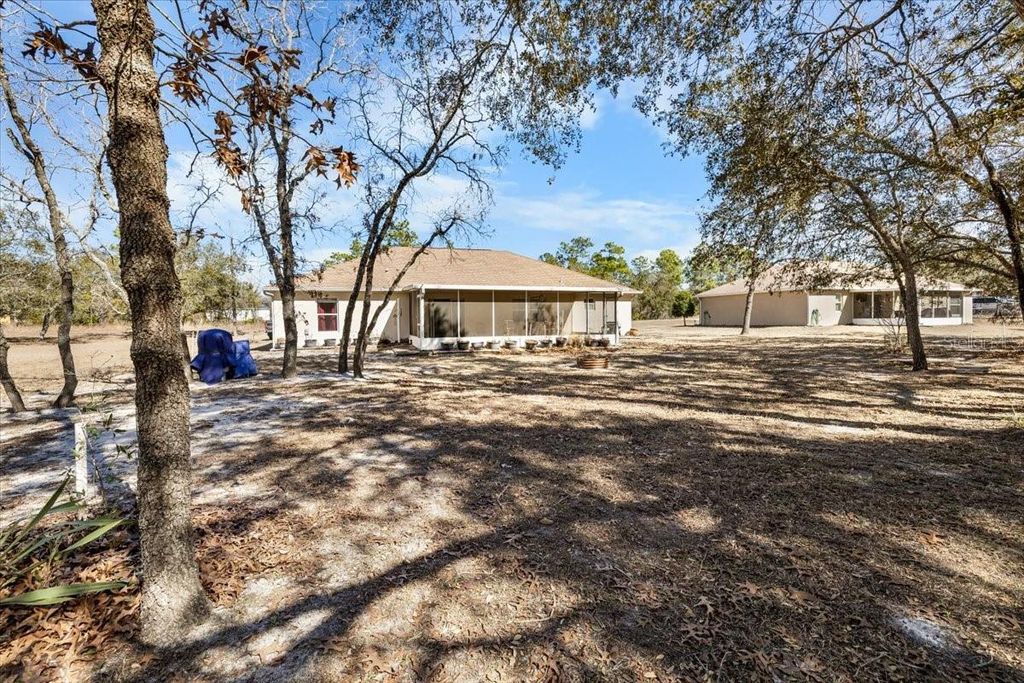 Photo of 12519 Maleo Road, Weeki Wachee, FL 34614 (MLS # TB8474497)