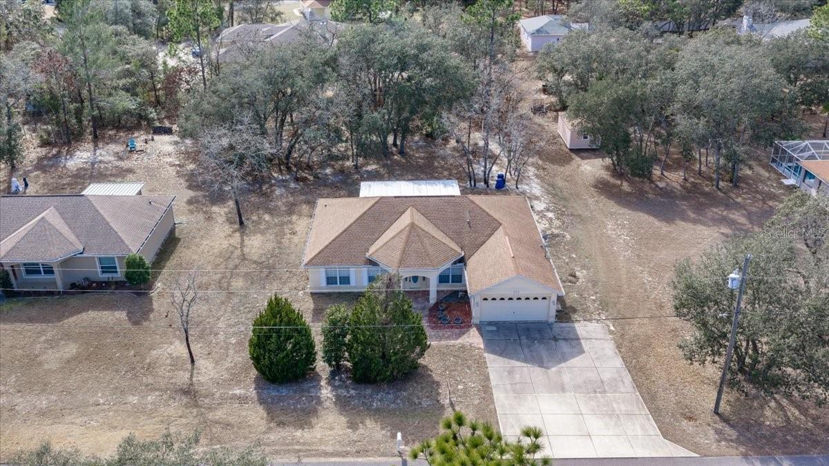 ROYAL HIGHLANDS - Residential