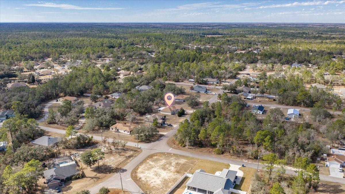 ROYAL HIGHLANDS - Residential