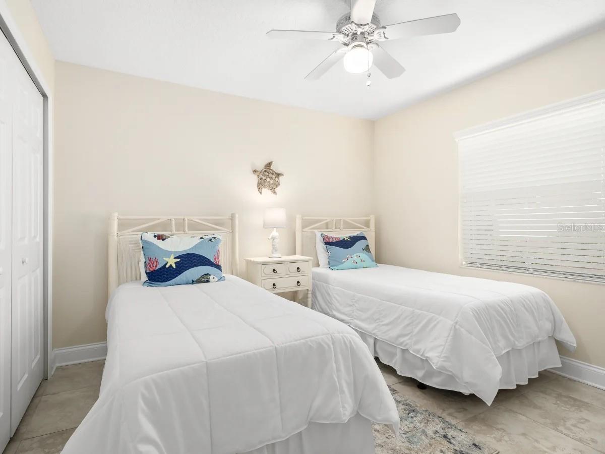 ARMAND BEACH EAST SUB - Residential