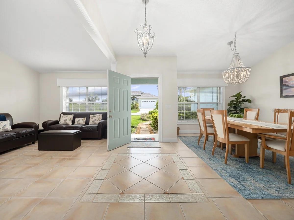 ARMAND BEACH EAST SUB - Residential