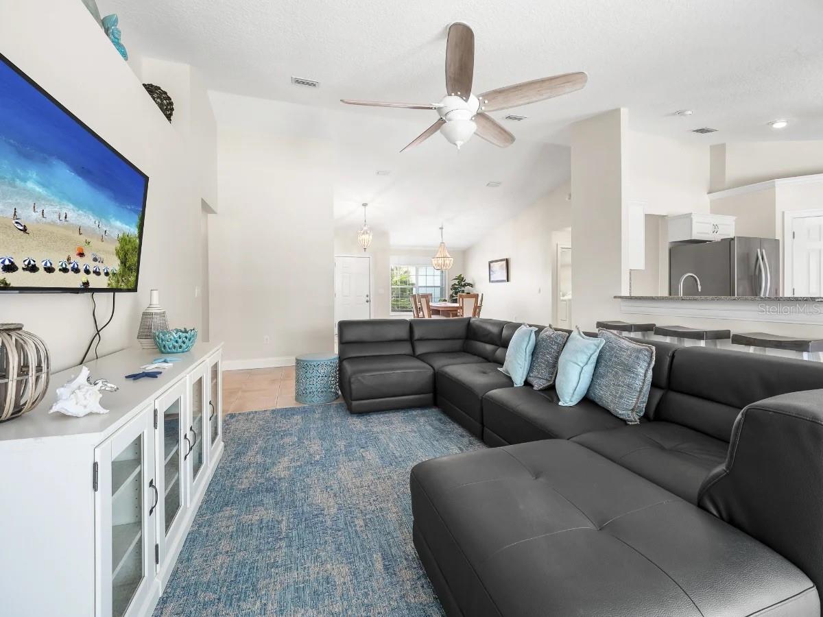 ARMAND BEACH EAST SUB - Residential