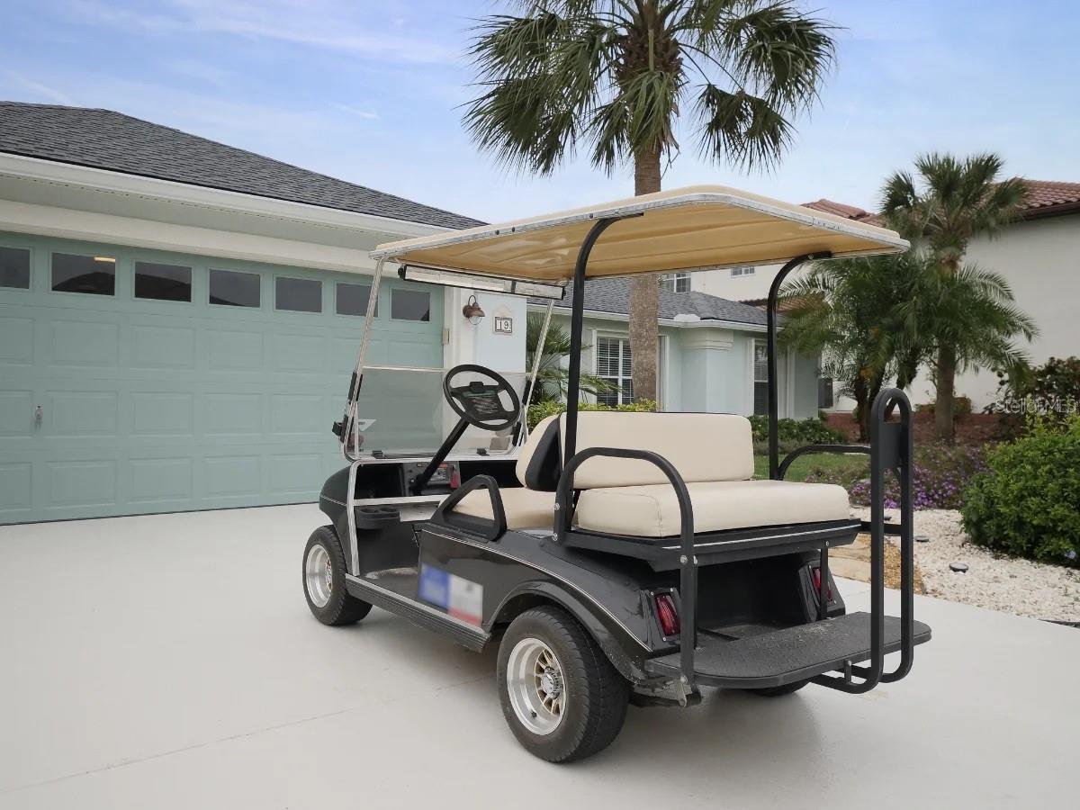 ARMAND BEACH EAST SUB - Residential