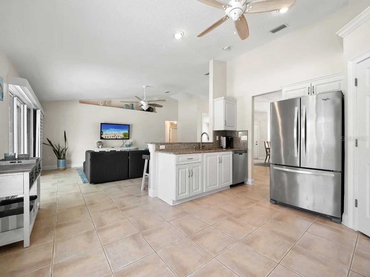 ARMAND BEACH EAST SUB - Residential