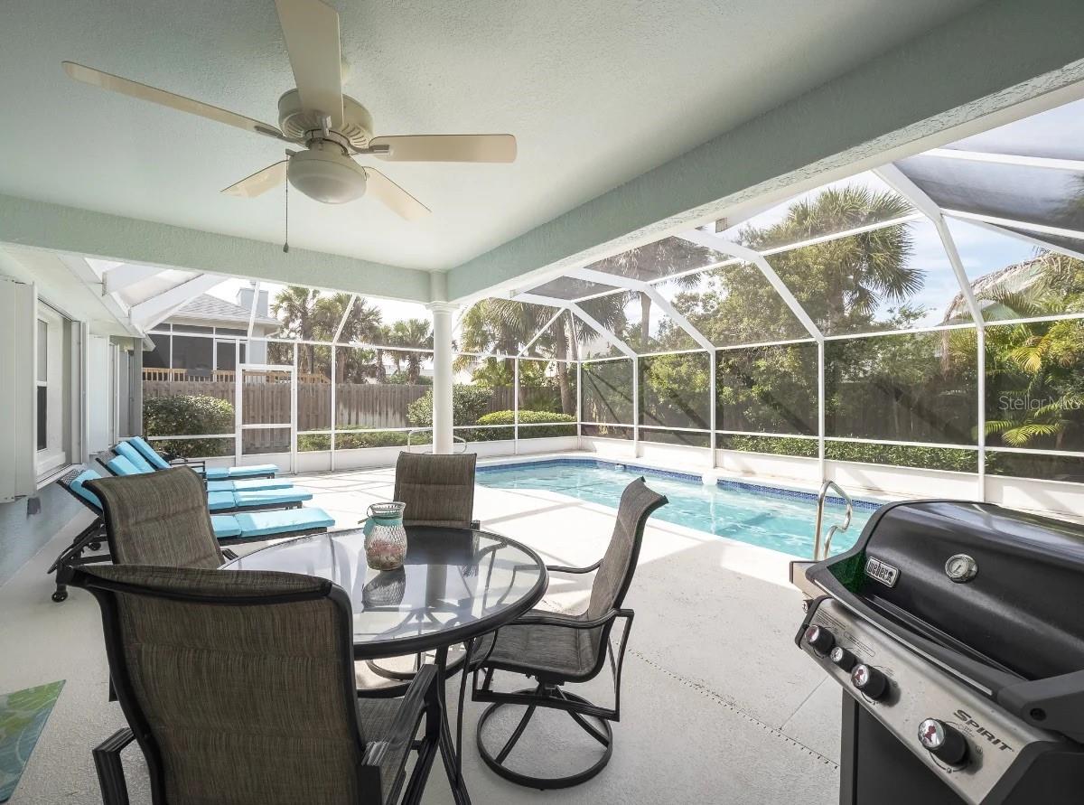 ARMAND BEACH EAST SUB - Residential