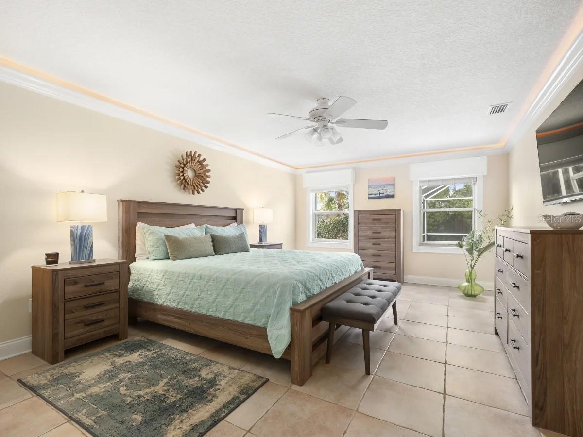 ARMAND BEACH EAST SUB - Residential