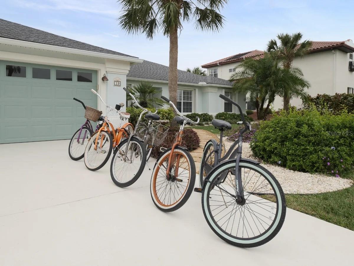 ARMAND BEACH EAST SUB - Residential