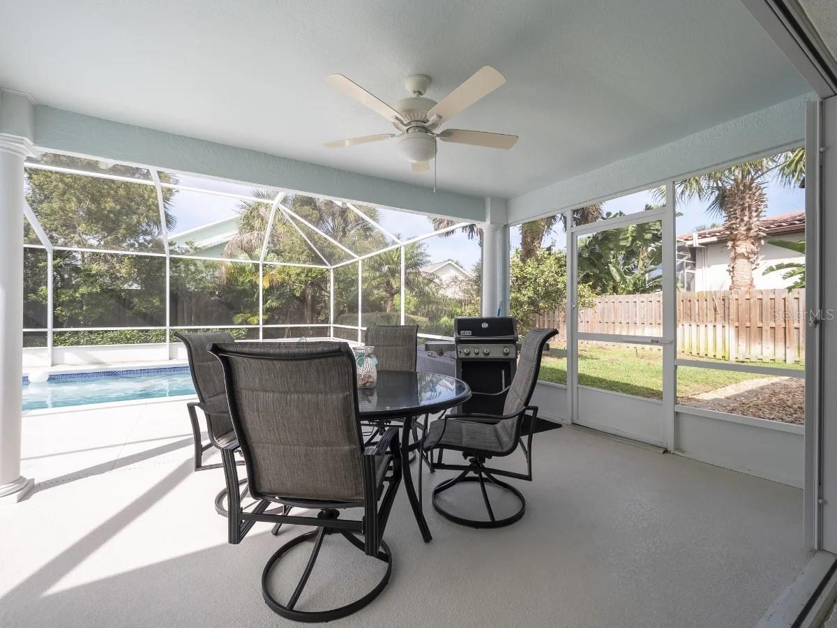 ARMAND BEACH EAST SUB - Residential