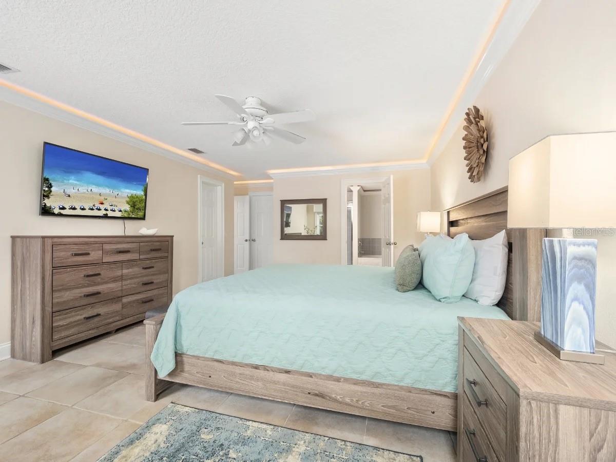 ARMAND BEACH EAST SUB - Residential