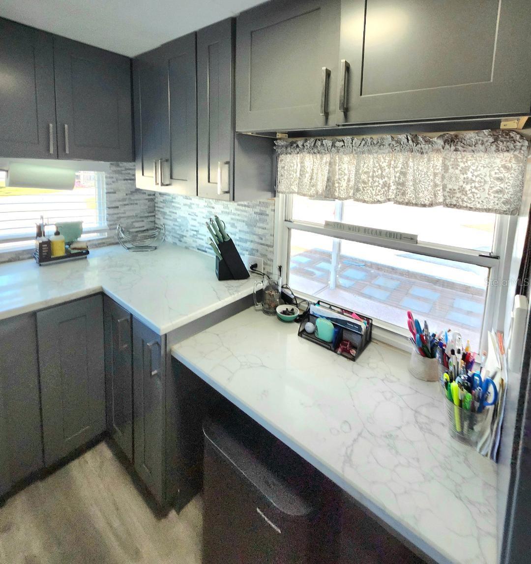 TRAILER ESTATES - Residential