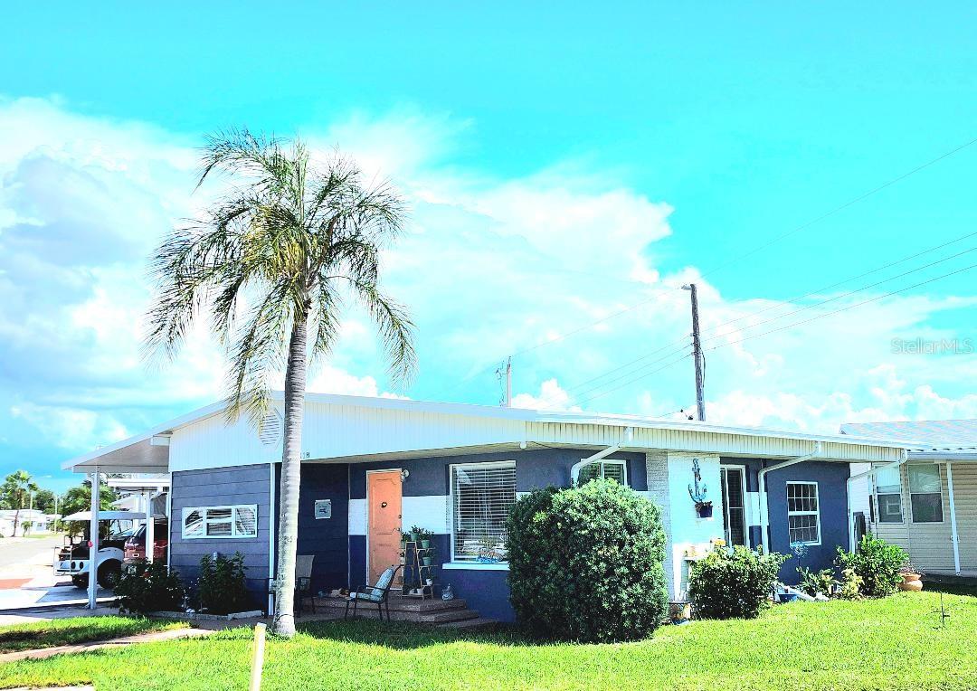 TRAILER ESTATES - Residential