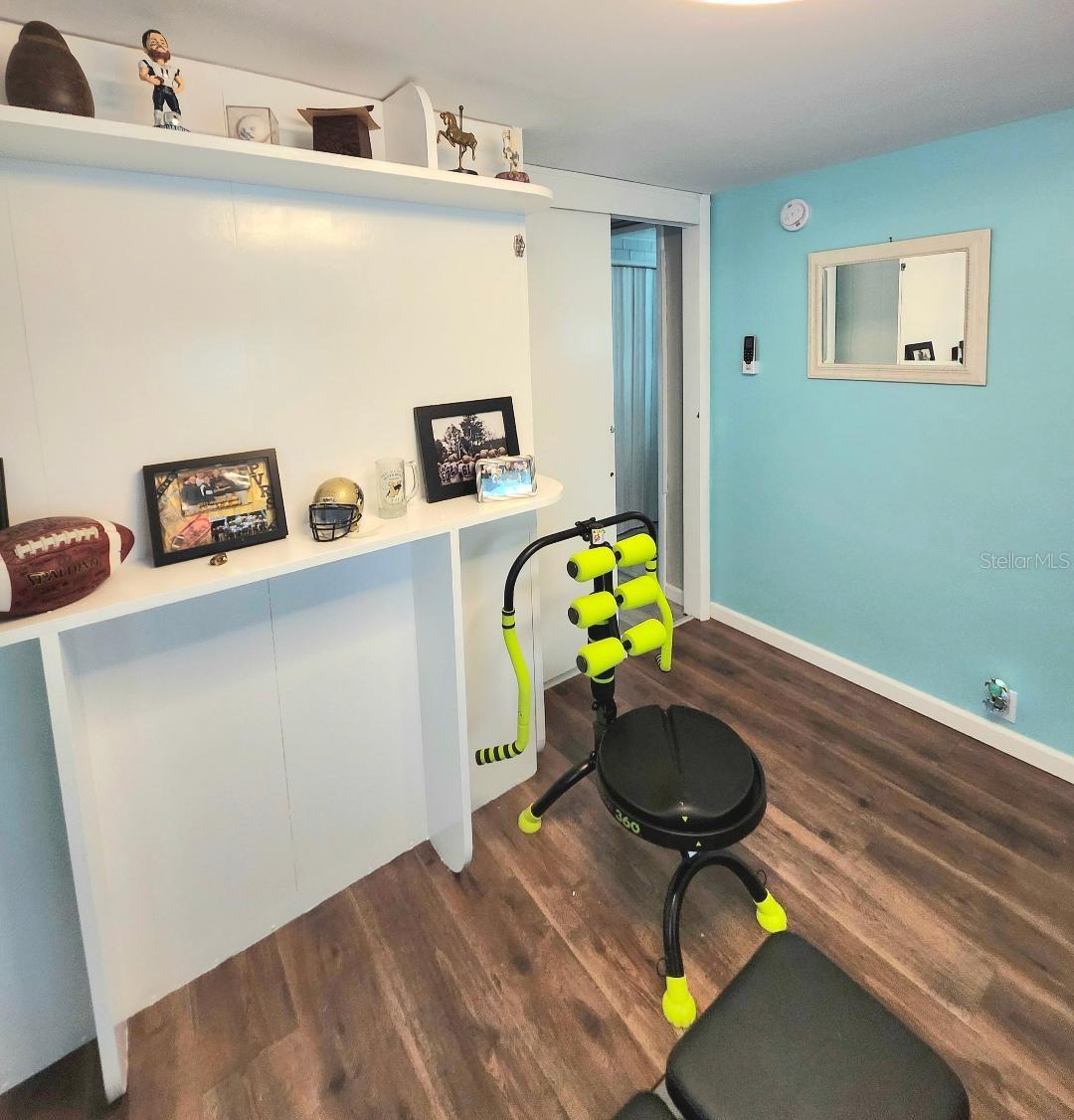 TRAILER ESTATES - Residential