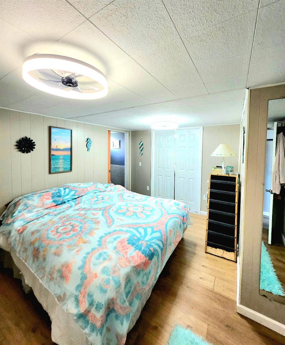 TRAILER ESTATES - Residential