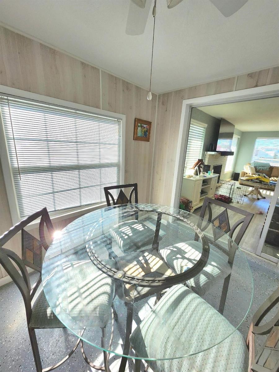 TRAILER ESTATES - Residential