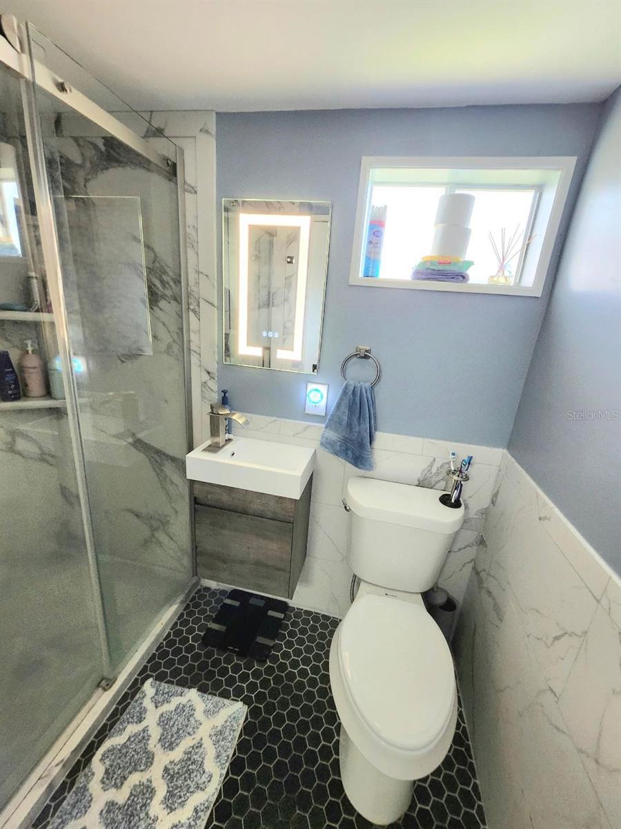 TRAILER ESTATES - Residential