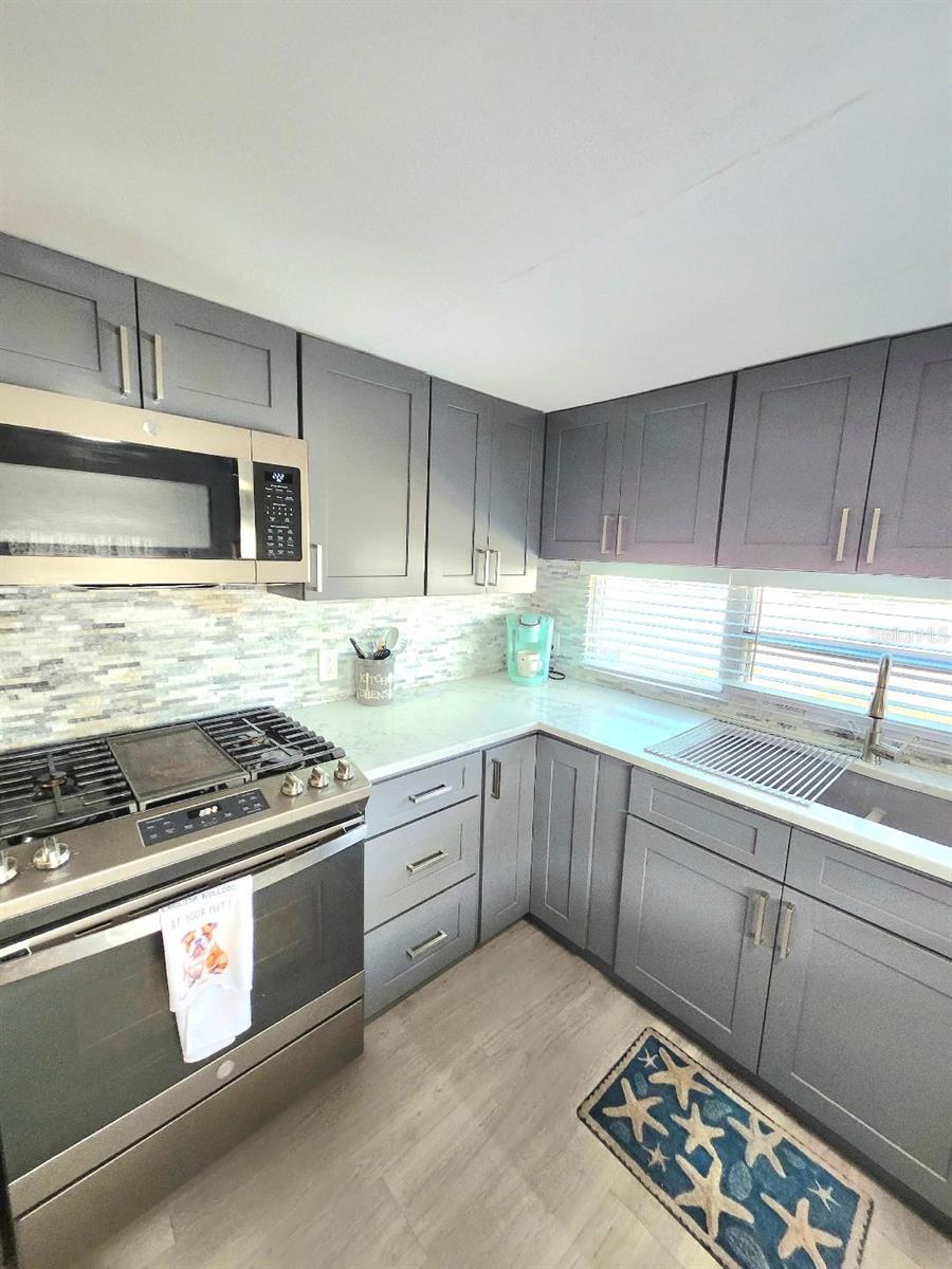 TRAILER ESTATES - Residential