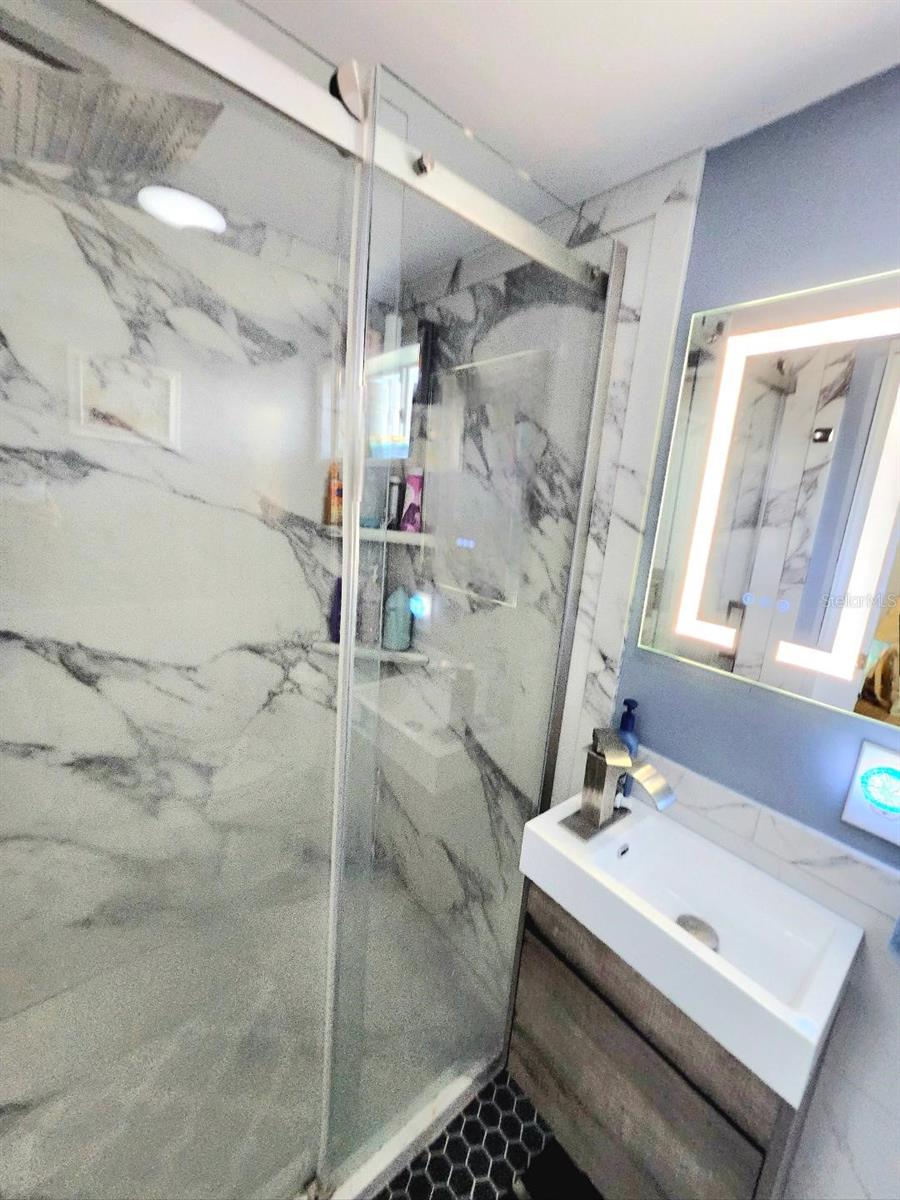 TRAILER ESTATES - Residential