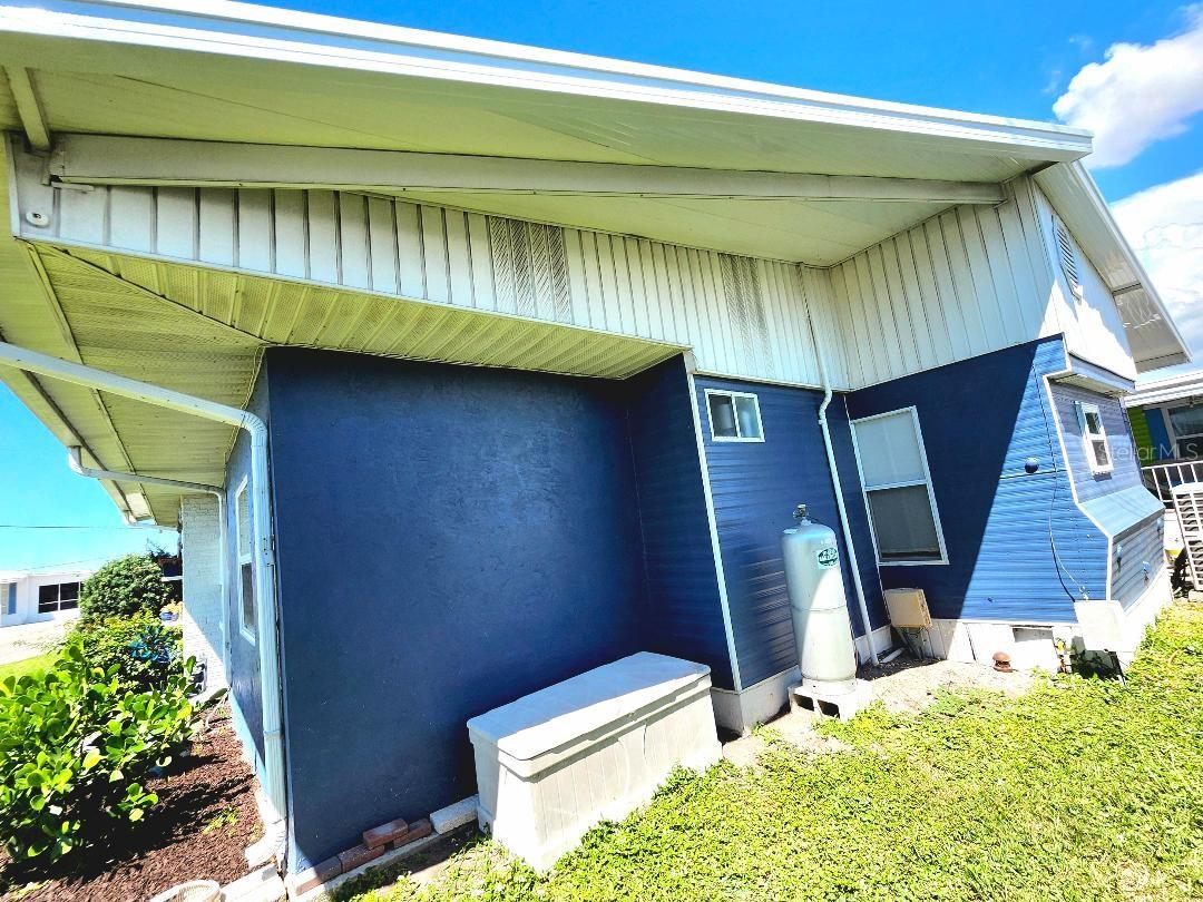 TRAILER ESTATES - Residential