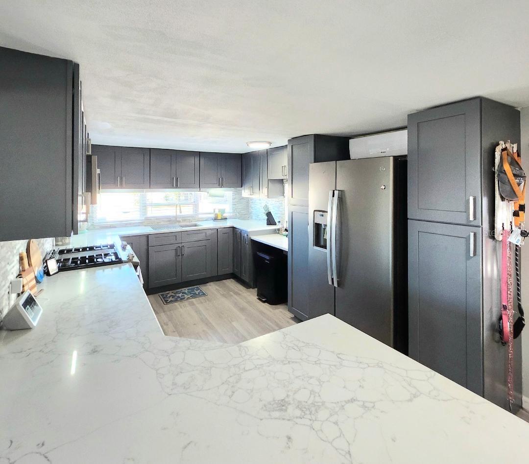 TRAILER ESTATES - Residential