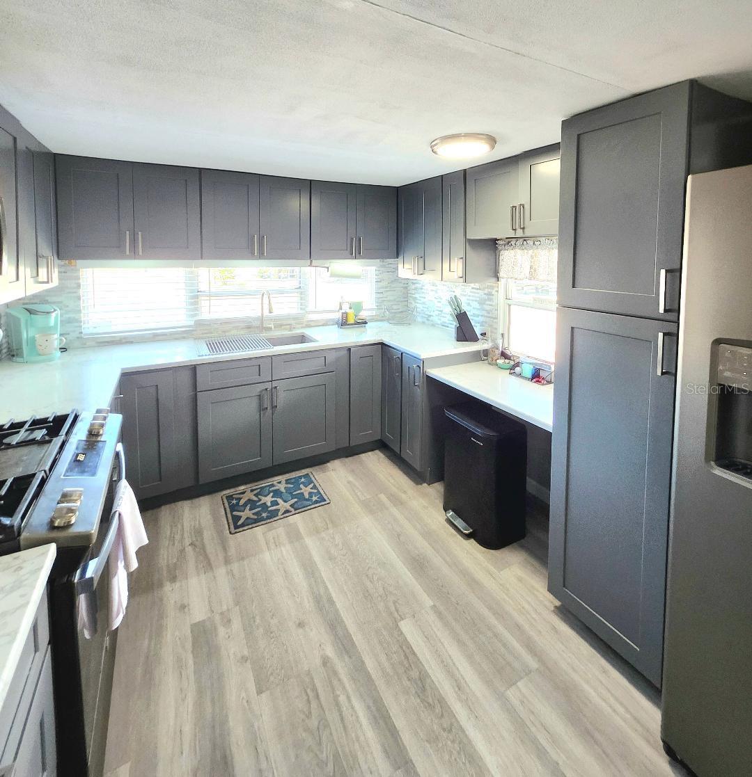 TRAILER ESTATES - Residential