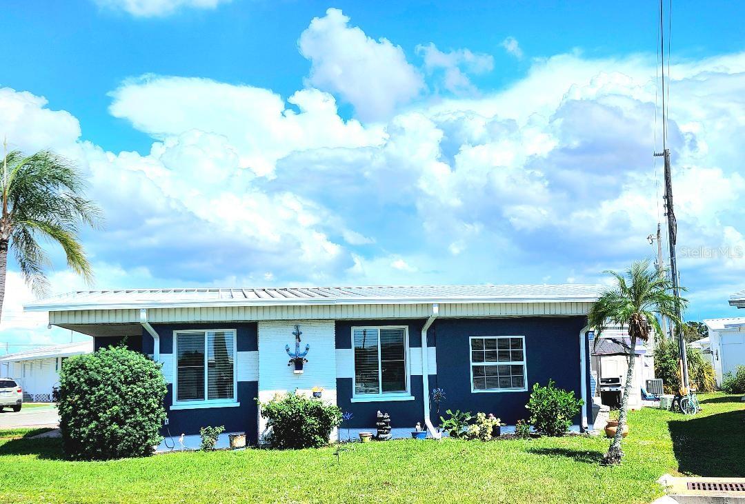 TRAILER ESTATES - Residential