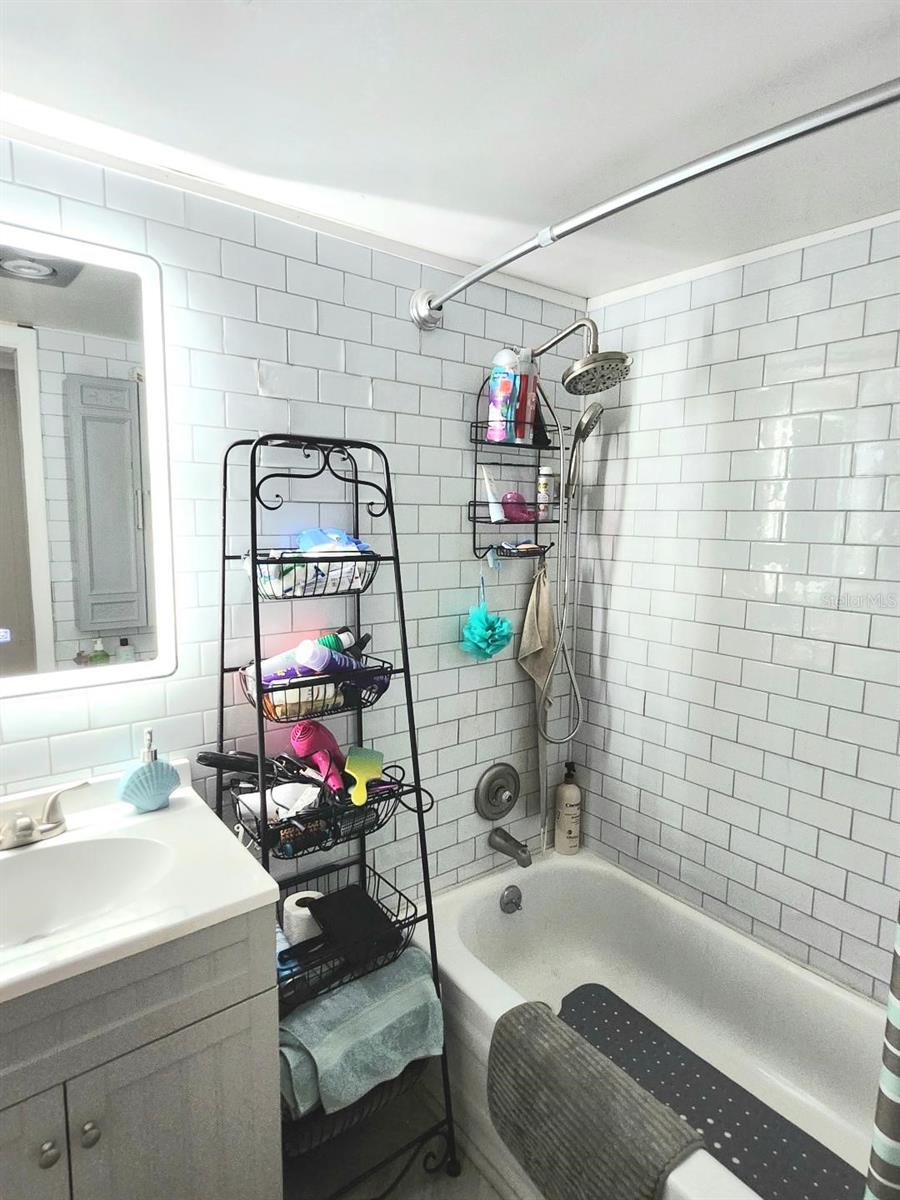 TRAILER ESTATES - Residential