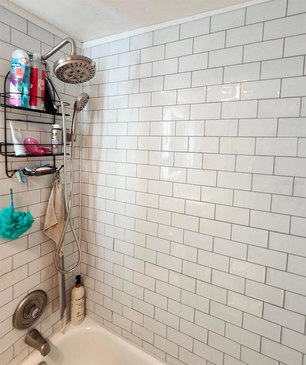 TRAILER ESTATES - Residential