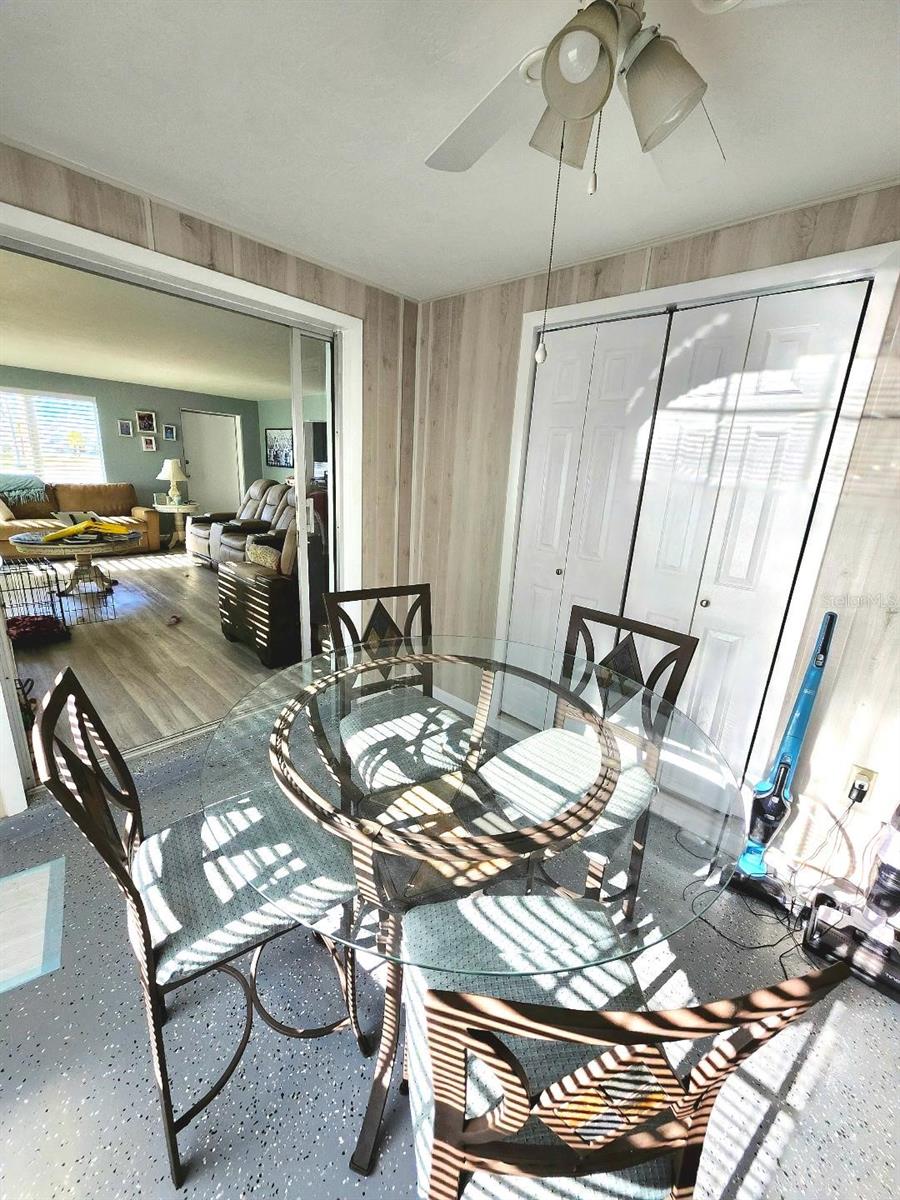 TRAILER ESTATES - Residential