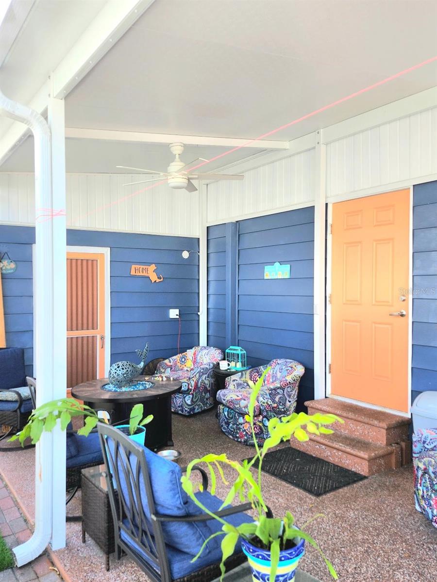 TRAILER ESTATES - Residential